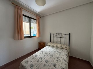 Piso en alquiler en Pueblo Levante en Benidorm