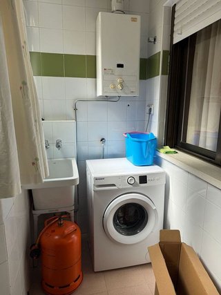 Piso en alquiler en Pueblo Levante en Benidorm