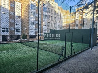 Piso en alquiler en Aravaca en Madrid