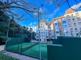 Piso en alquiler en Aravaca en Madrid
