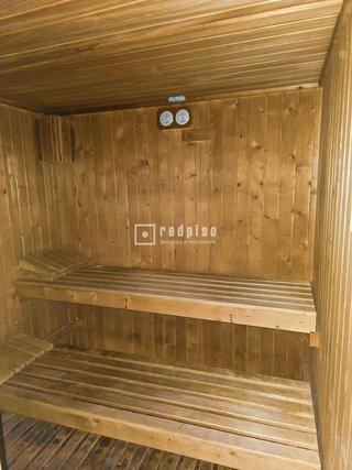 Piso en alquiler en Aravaca en Madrid
