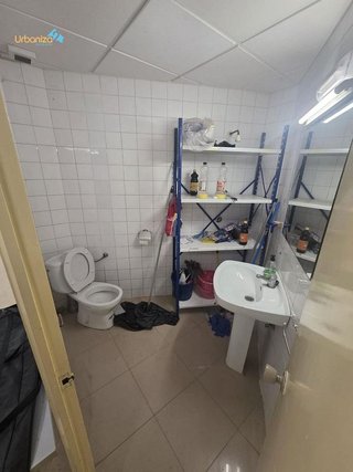 Local comercial en venta en Santa Marina - La Paz en Badajoz