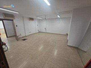 Local comercial en venta en Santa Marina - La Paz en Badajoz