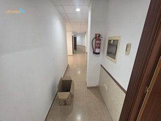 Local comercial en venta en Santa Marina - La Paz en Badajoz