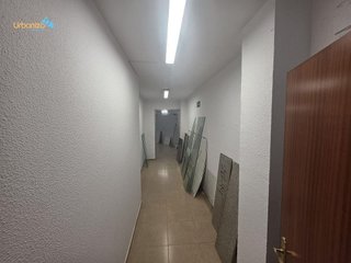 Local comercial en venta en Santa Marina - La Paz en Badajoz