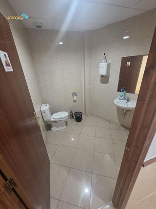 Local comercial en venta en Santa Marina - La Paz en Badajoz