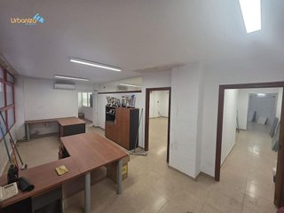 Local comercial en venta en Santa Marina - La Paz en Badajoz