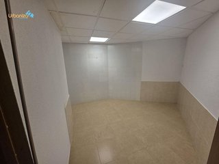 Local comercial en venta en Santa Marina - La Paz en Badajoz