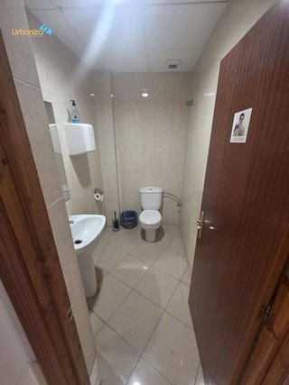 Local comercial en venta en Santa Marina - La Paz en Badajoz