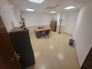 Local comercial en venta en Santa Marina - La Paz en Badajoz