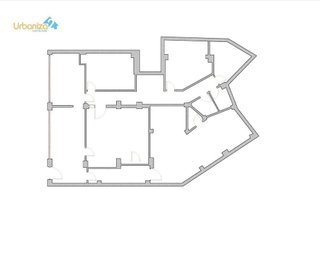 Local comercial en venta en Santa Marina - La Paz en Badajoz