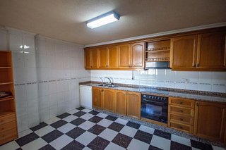 Casa adosada en venta en Centro en Elda