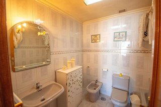 Casa adosada en venta en Centro en Elda