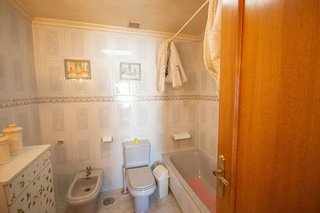 Casa adosada en venta en Centro en Elda