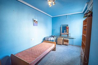 Casa adosada en venta en Centro en Elda