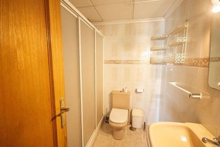 Casa adosada en venta en Centro en Elda