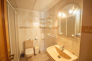 Casa adosada en venta en Centro en Elda