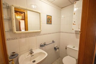Casa adosada en venta en Centro en Elda
