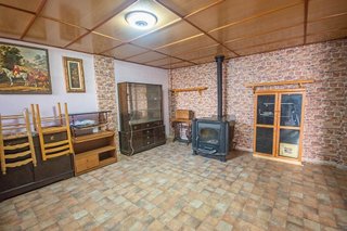 Casa adosada en venta en Centro en Elda