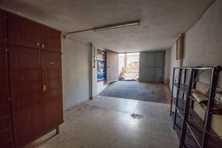 Casa adosada en venta en Centro en Elda