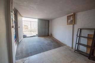 Casa adosada en venta en Centro en Elda
