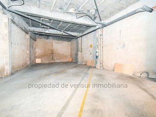 Local comercial en venta en Águilas ciudad en Águilas