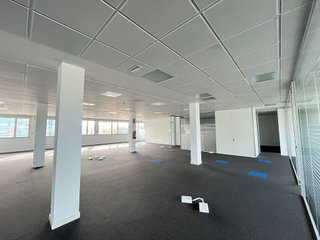 Oficina en alquiler en Zona Industrial en Prat de Llobregat, El