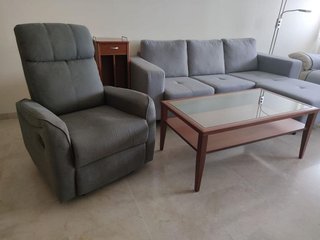 Piso en alquiler en Huerta de la Reina - Trassierra en Córdoba