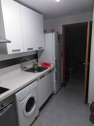 Piso en alquiler en Huerta de la Reina - Trassierra en Córdoba