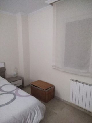 Piso en alquiler en Huerta de la Reina - Trassierra en Córdoba