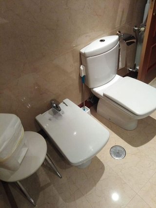 Piso en alquiler en Huerta de la Reina - Trassierra en Córdoba