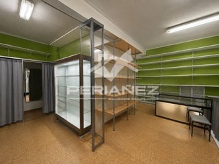 Local comercial en venta en Eixample en Prat de Llobregat, El