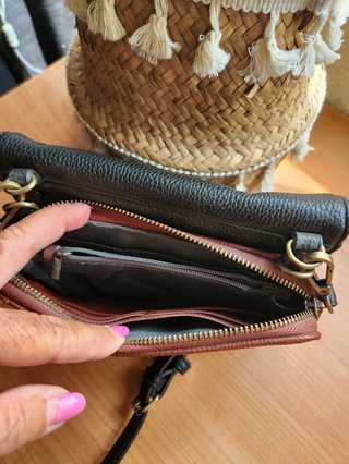 Bolso Monedero