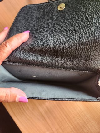 Bolso Monedero