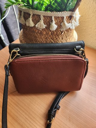 Bolso Monedero