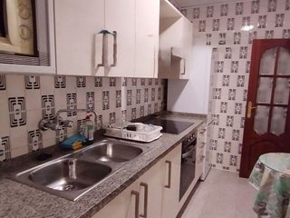 Piso en alquiler en Sta. Marina - San Andrés - San Pablo - San Lorenzo en Córdoba