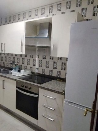 Piso en alquiler en Sta. Marina - San Andrés - San Pablo - San Lorenzo en Córdoba