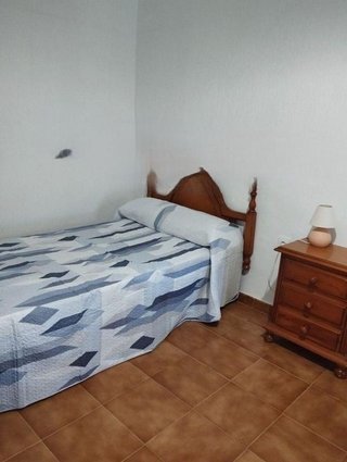 Piso en alquiler en Sta. Marina - San Andrés - San Pablo - San Lorenzo en Córdoba