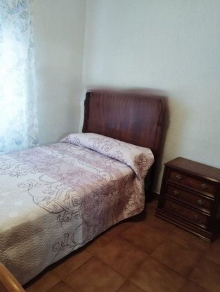 Piso en alquiler en Sta. Marina - San Andrés - San Pablo - San Lorenzo en Córdoba