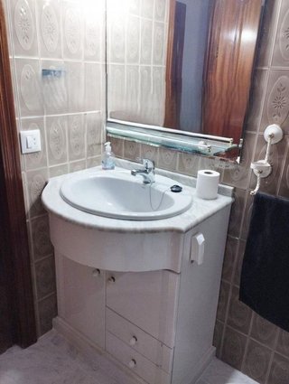 Piso en alquiler en Sta. Marina - San Andrés - San Pablo - San Lorenzo en Córdoba