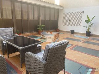 Piso en venta en Centro en Castellón de la Plana