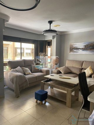 Piso en venta en Centro en Castellón de la Plana