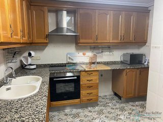 Piso en venta en Centro en Castellón de la Plana