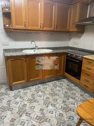 Piso en venta en Centro en Castellón de la Plana