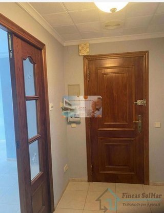 Piso en venta en Centro en Castellón de la Plana