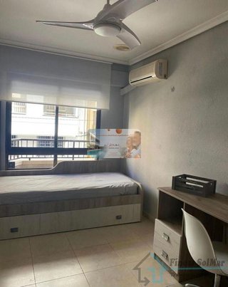 Piso en venta en Centro en Castellón de la Plana