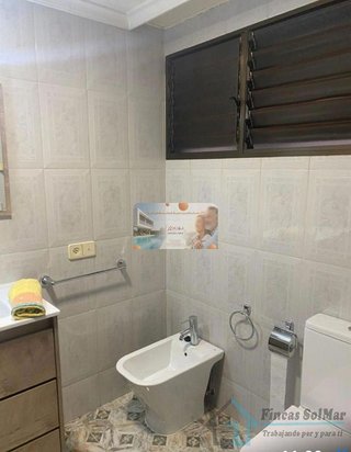 Piso en venta en Centro en Castellón de la Plana