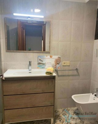 Piso en venta en Centro en Castellón de la Plana