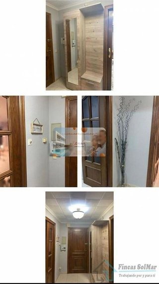 Piso en venta en Centro en Castellón de la Plana