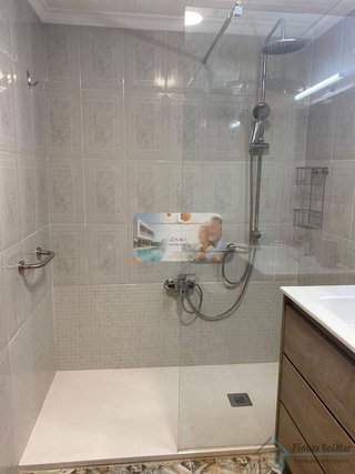 Piso en venta en Centro en Castellón de la Plana
